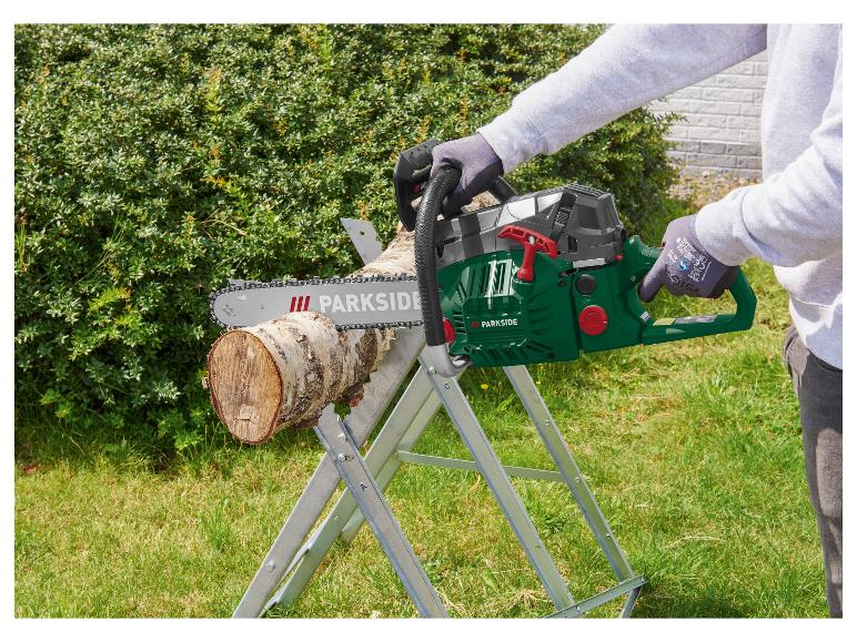 Tronçonneuse à essence PBKS 46 A1