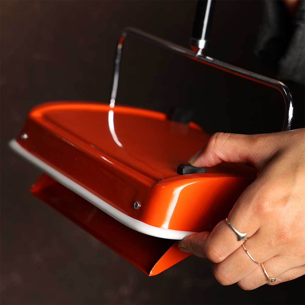 Ecological Sweeper