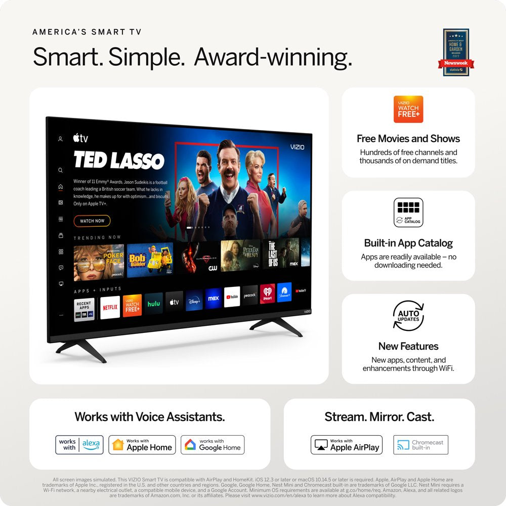 VIZIO 32
