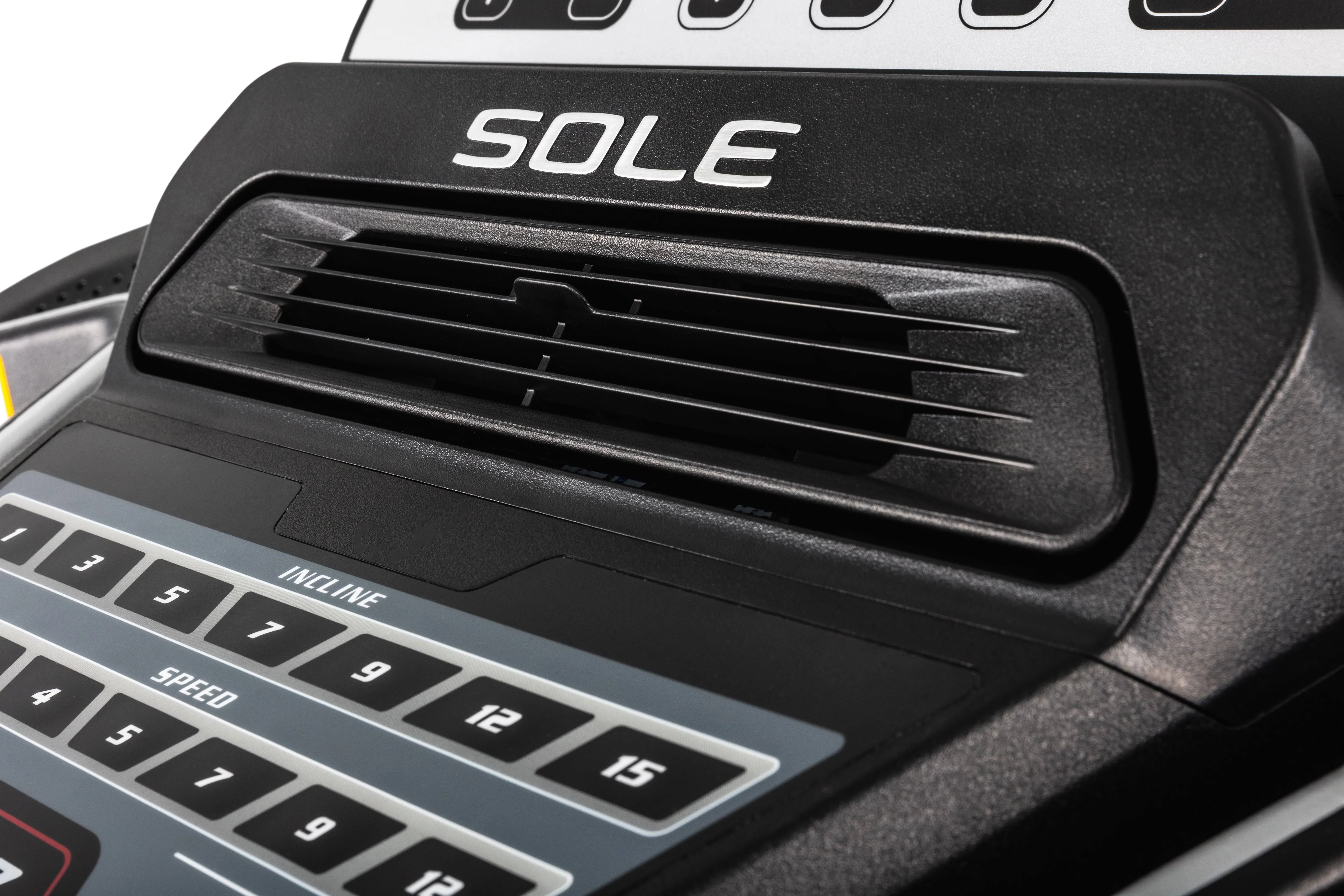 Sole F63 Treadmill