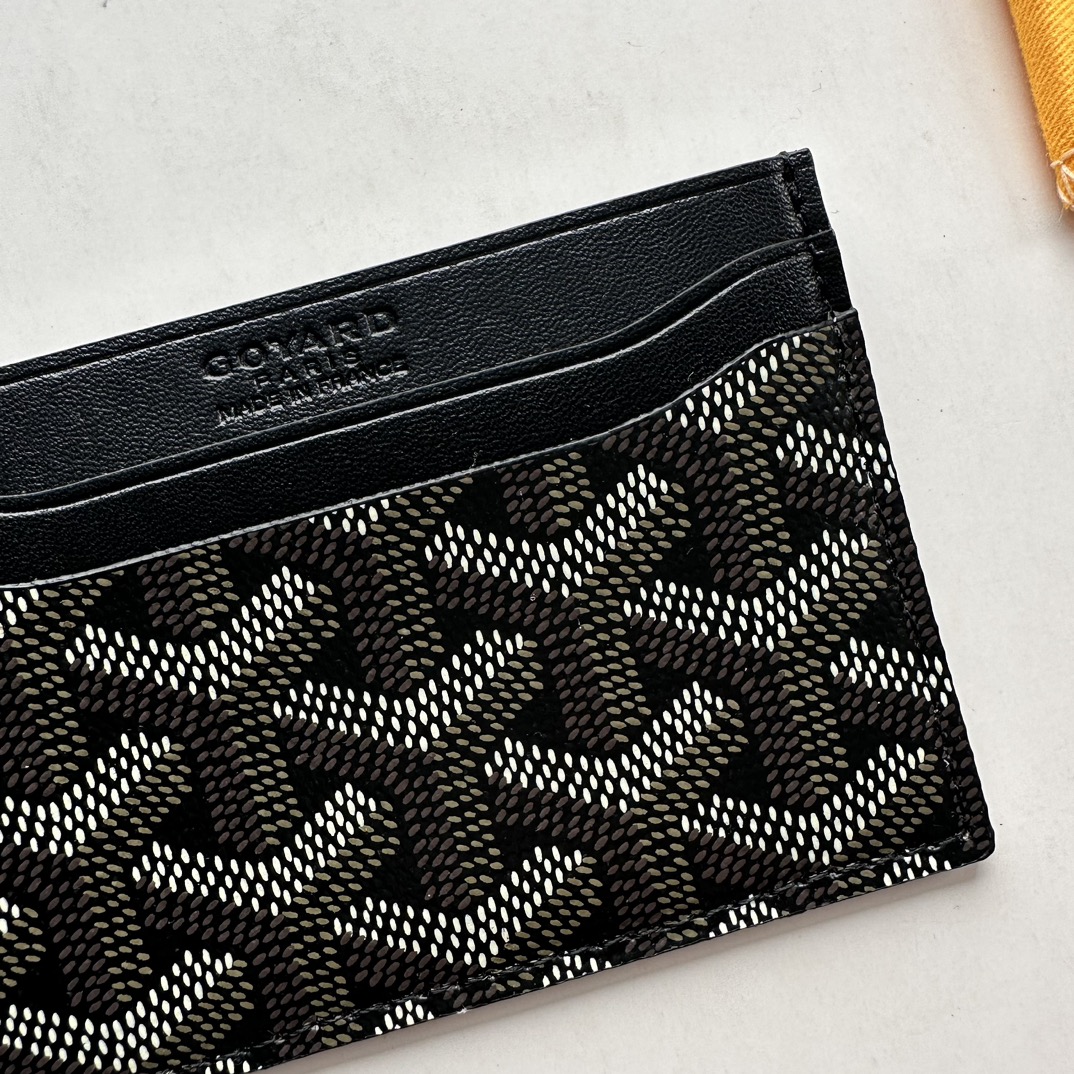 Goyard Card Wallet - cnluxepick