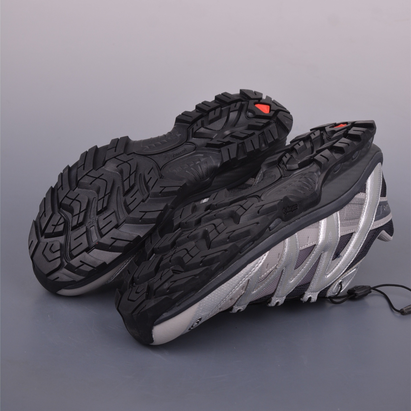 Salomon XA PRO 3D SUEDE 472436-28
