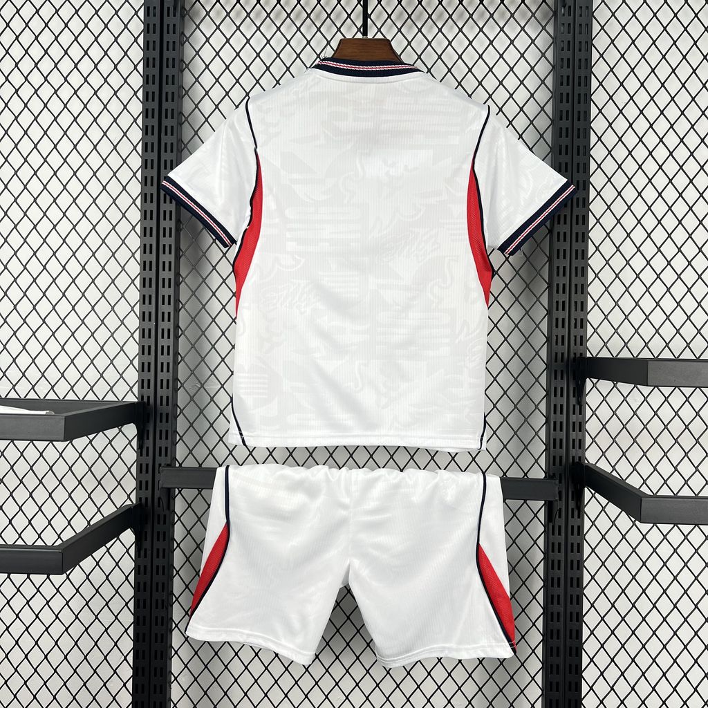 Angleterre Kit Enfant Coupe Du Monde 2026 2027€13.99