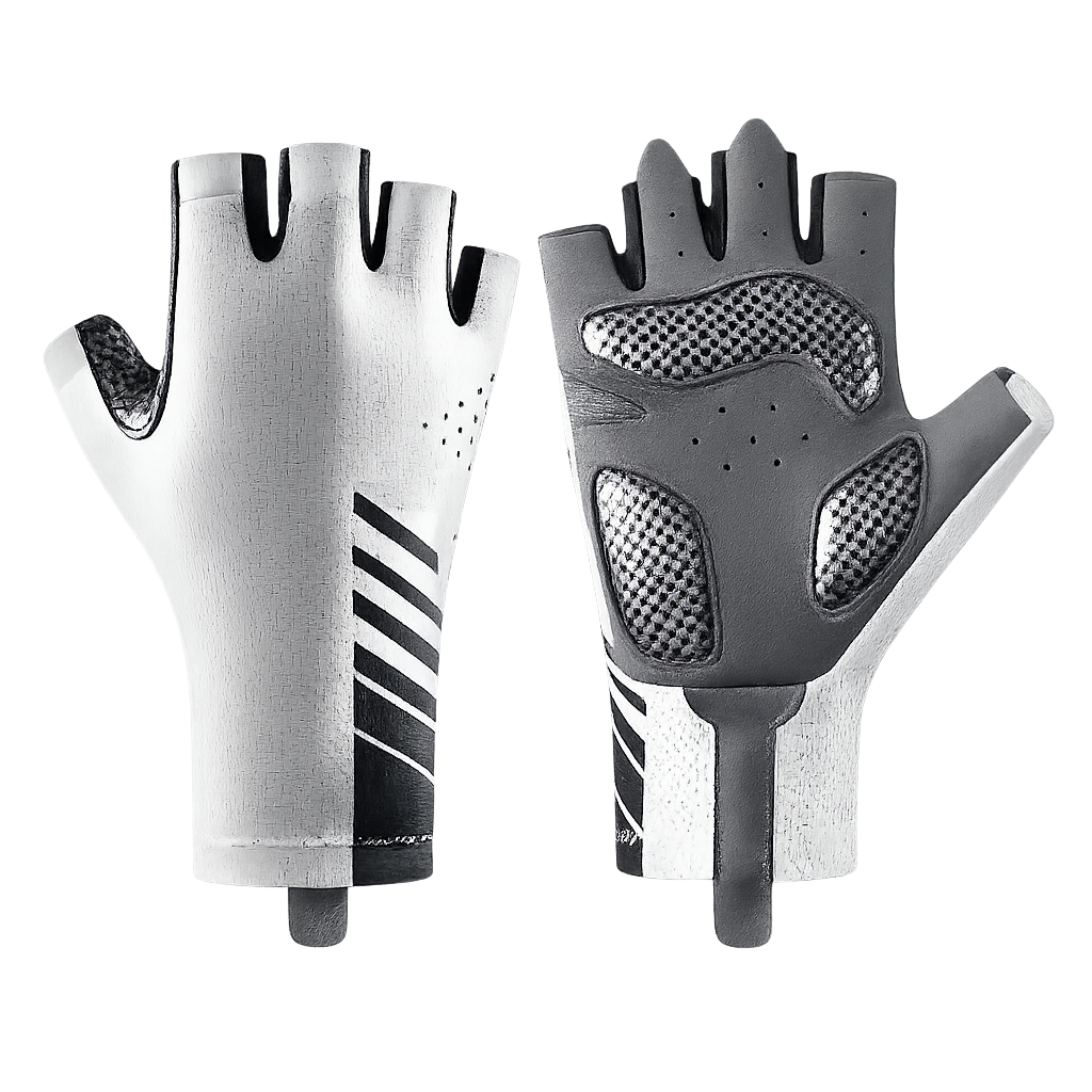 Padded Cycling Gloves