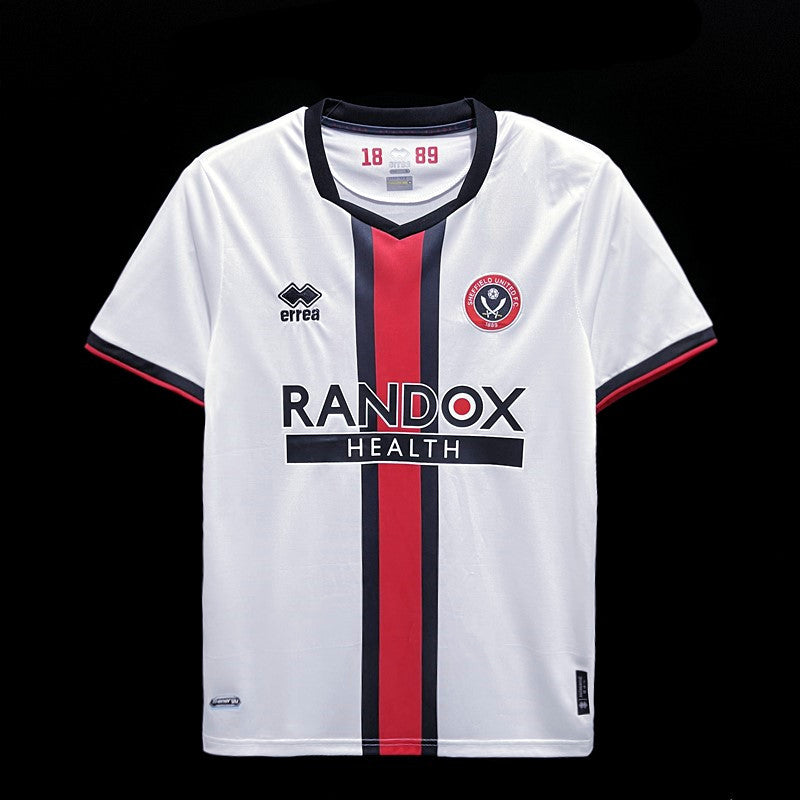 Sheffield United Maillot 2023 2024€14.99