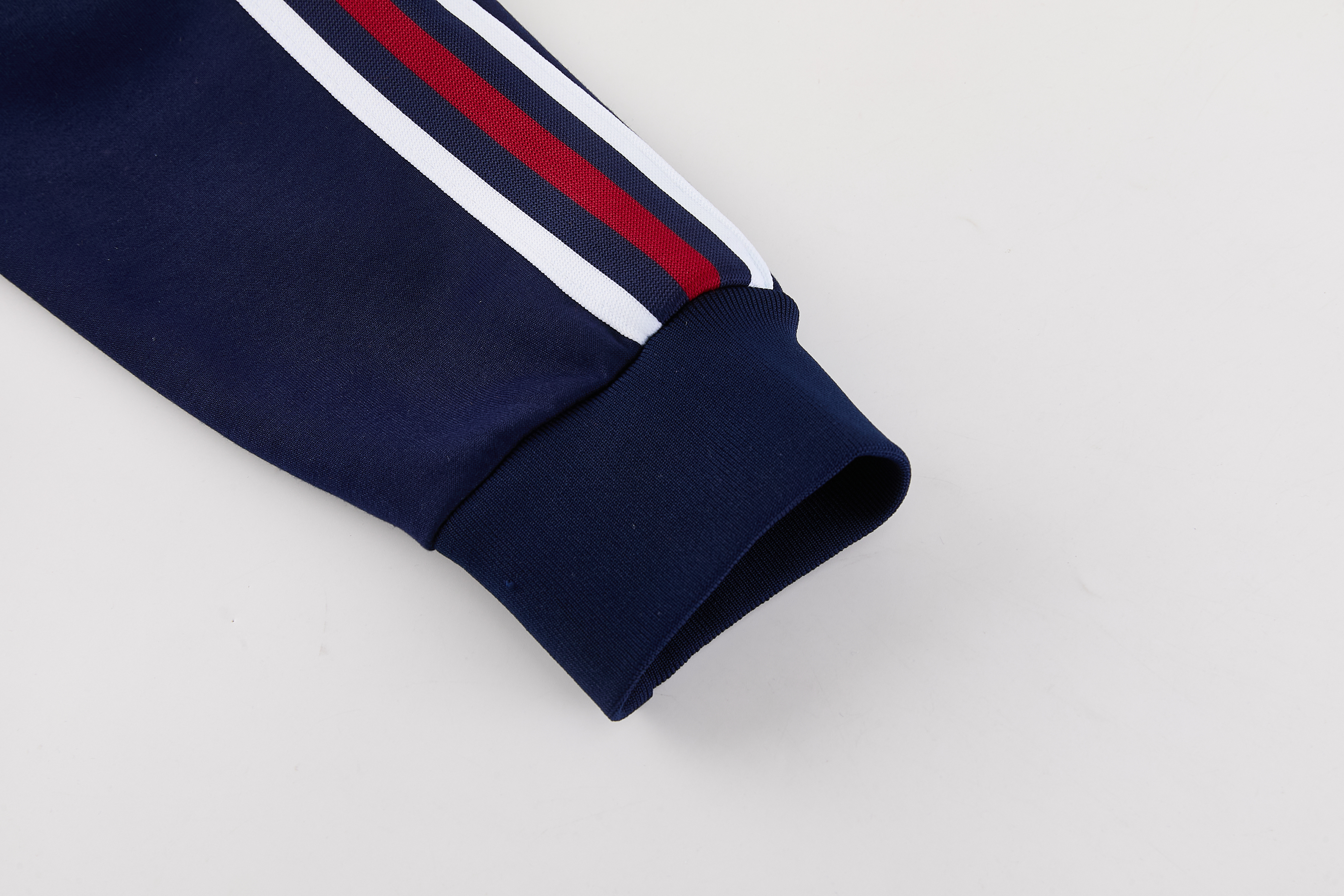 Bayern München 26/27 Hoodie Training Suit Royal Blue