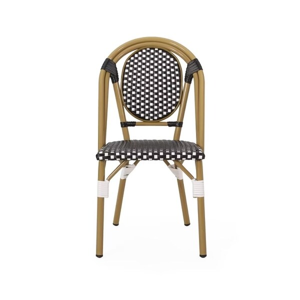 Modern Chairs with WaterResistant Cushions RustResistant ?