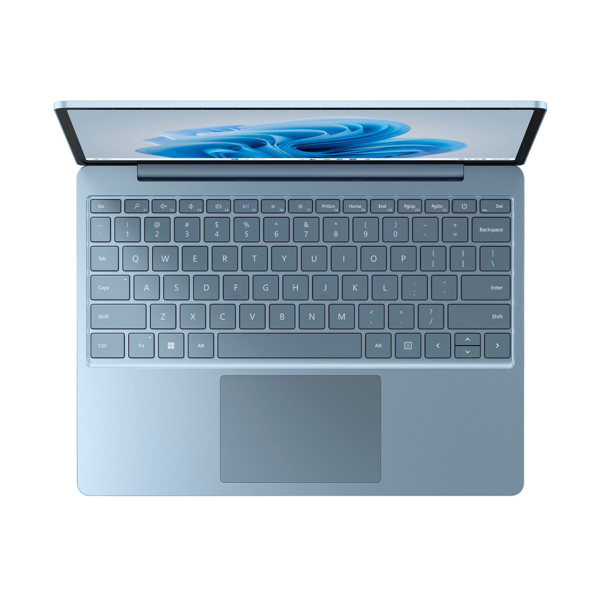 Microsoft - Surface Laptop Go 3 - 12.4