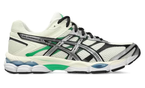 ASICS Gel-Cumulus 16 Ivory Pure Silver Green 1203A888-750