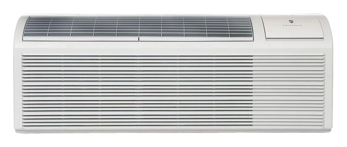 Friedrich PHTP Heat Pump,7200 BtuH,230/208V  PDH07K3SG