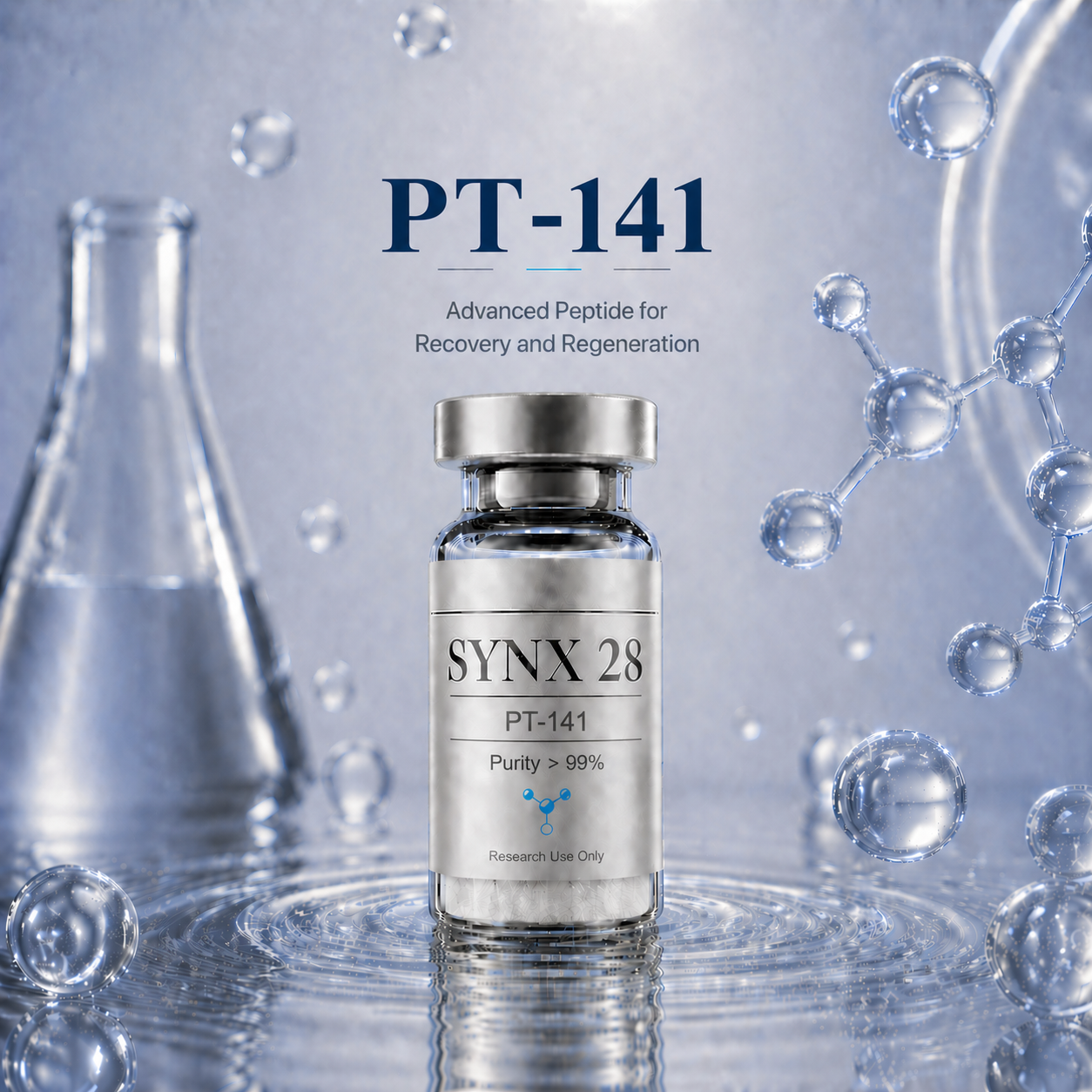Sexual Health Peptides