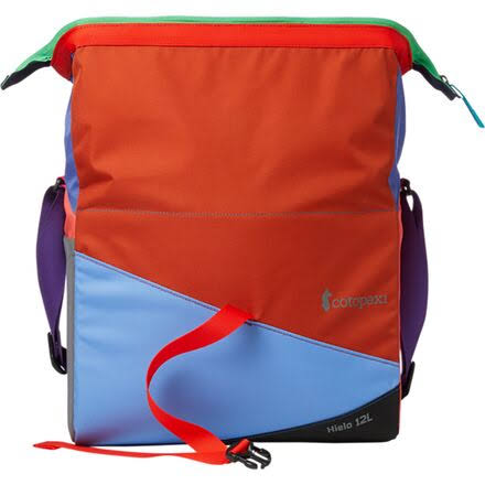 Cotopaxi Del Dia Hielo 12L Cooler Bag