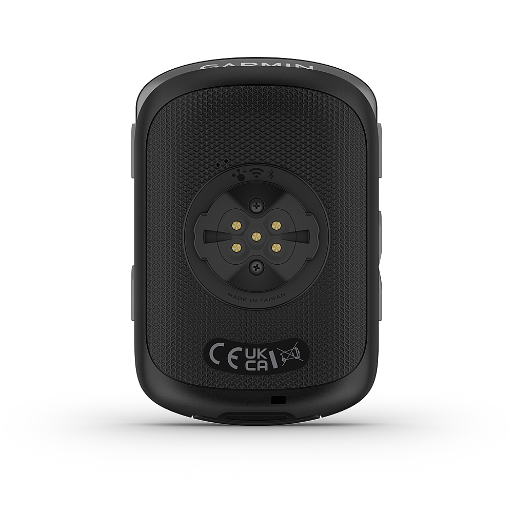 Garmin - Edge 540 Bundle 2.6