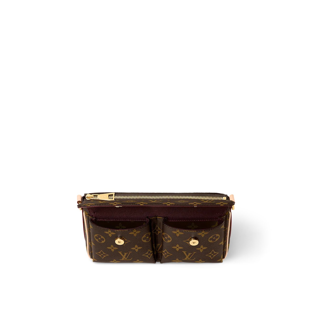 Louis Vuitton Monogram Multi Pochette Accessoires