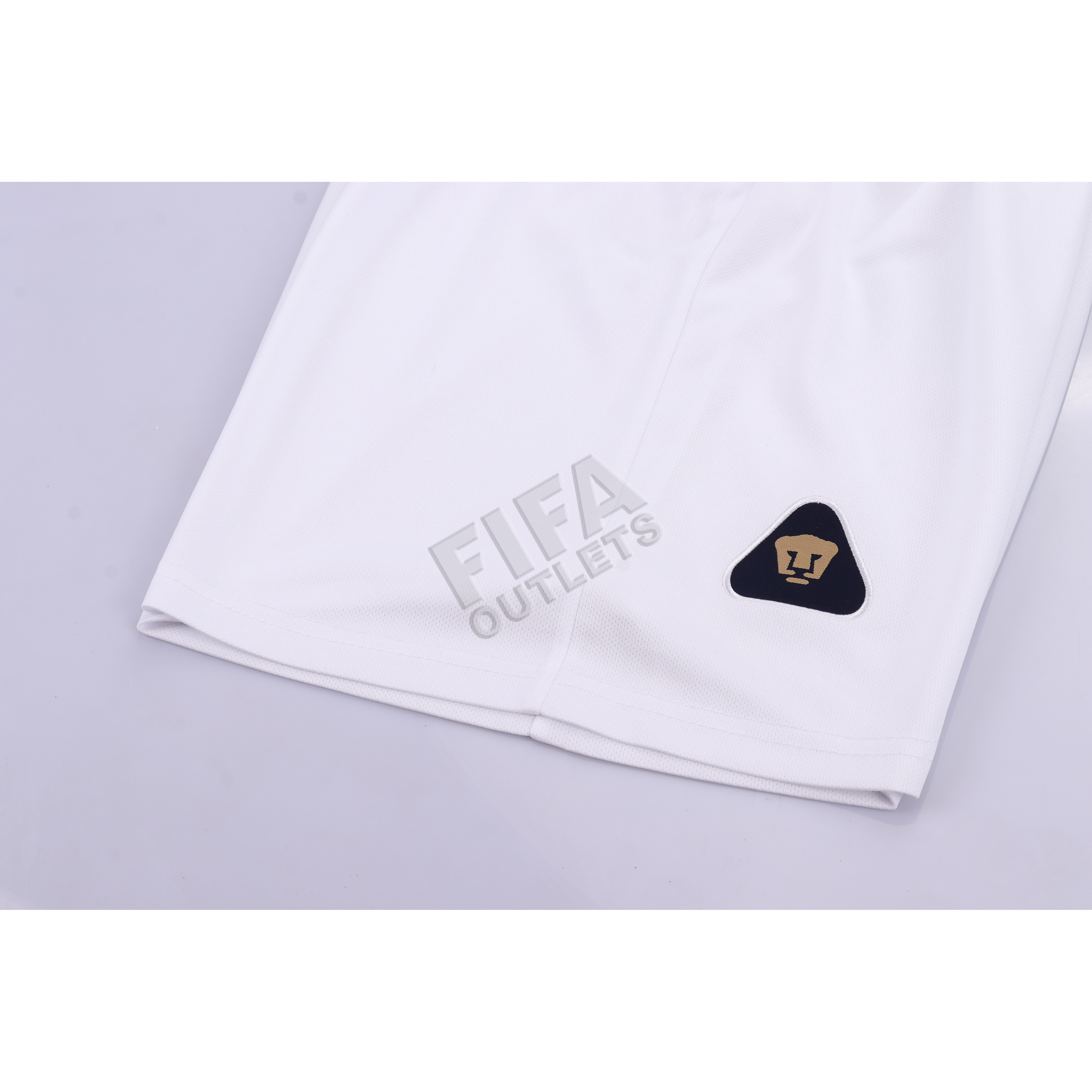 Pumas UNAM Home Jersey Set
