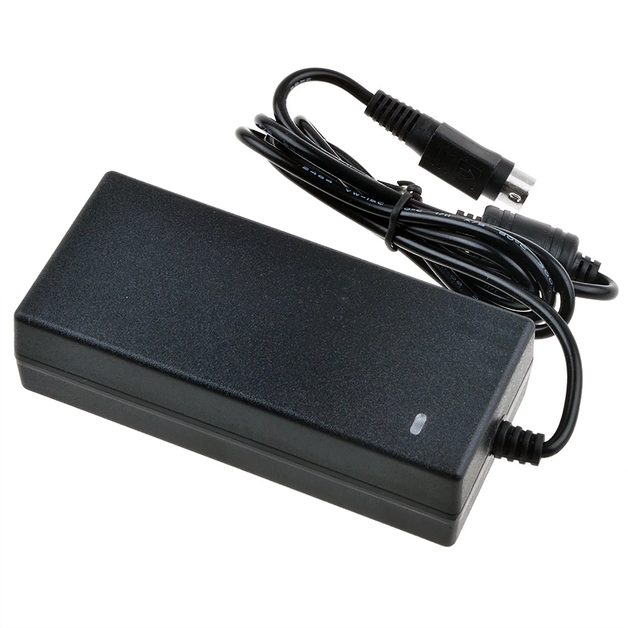 PKPOWER AC DC Adapter For Elo Entuitive ESY15A1 ESY15A1-8UWA-1-XP-G E840185 E878086 ESY15A1-7UWA-1-NO-G E287090 Tyco Electronics 15 LCD Monitor Power Supply Cord Cable PS Charger PSU