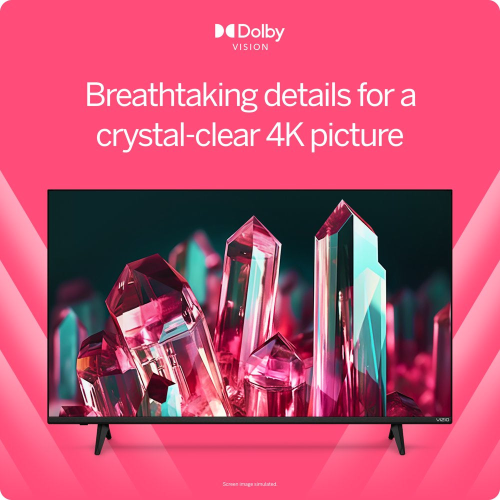 VIZIO 50