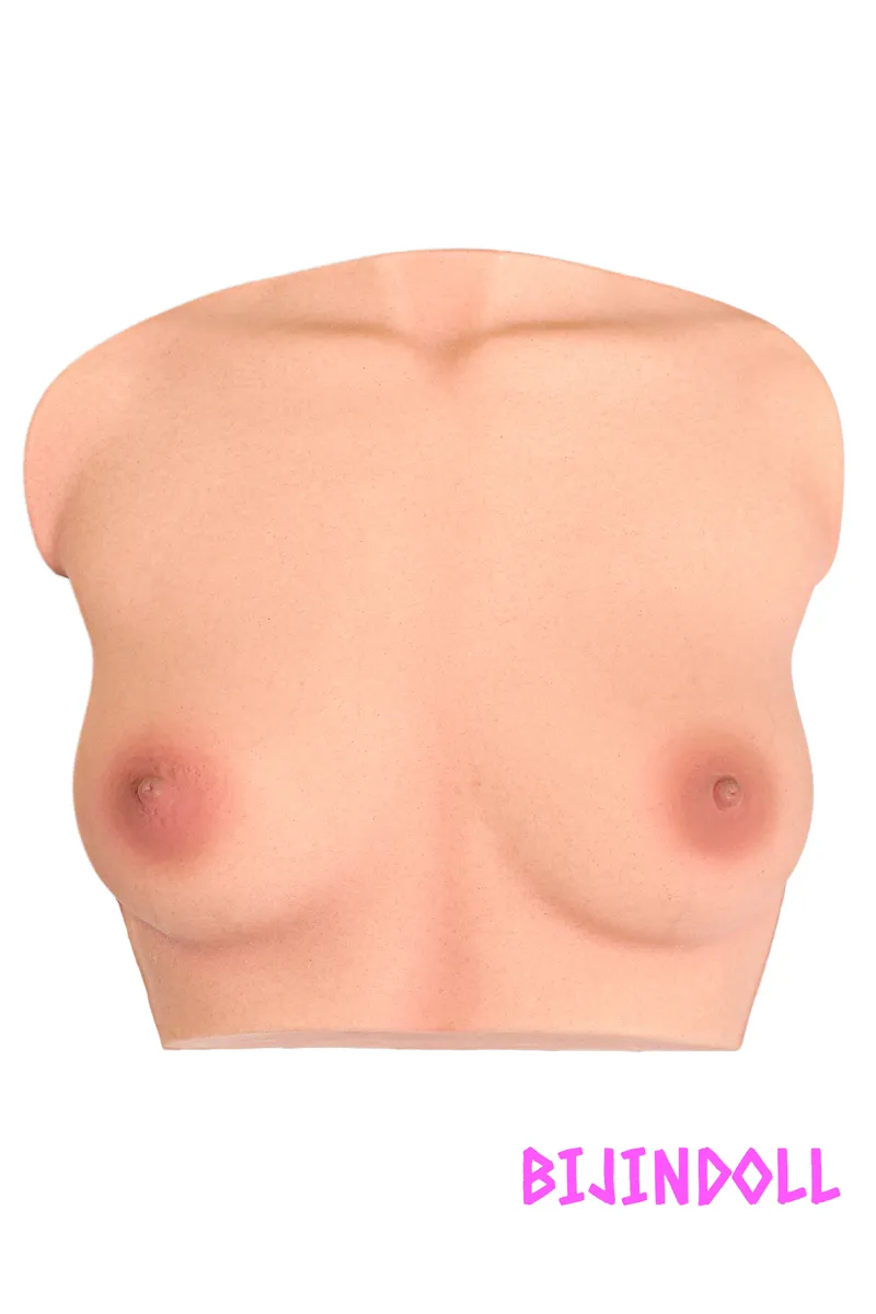 Climax Doll 3.4kg Breast Silicone Sex Doll B-61 Pro Series