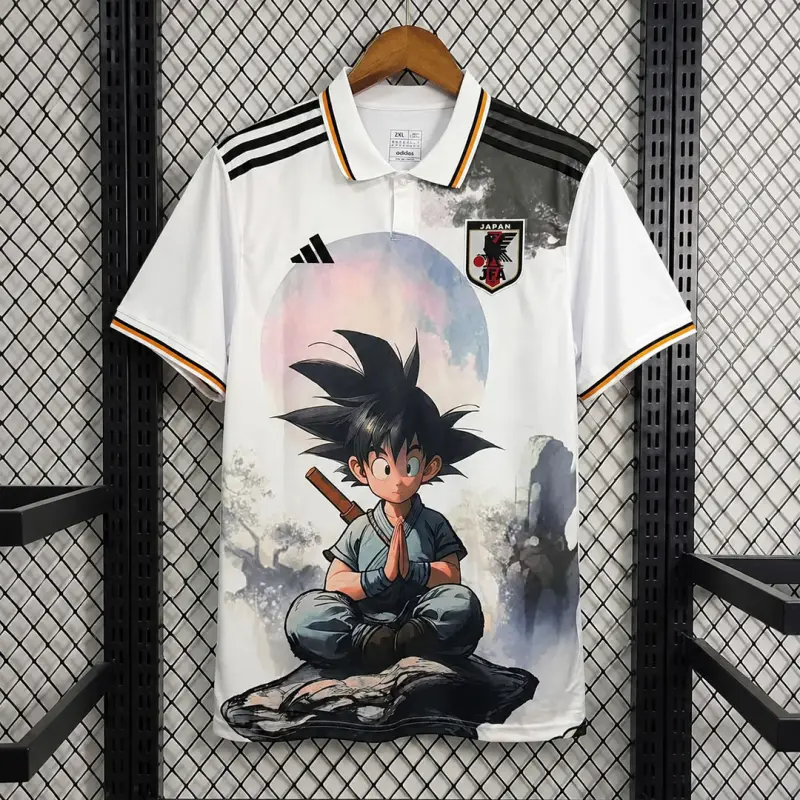 Japan 26/27 Special S-XXL