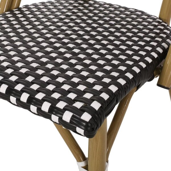 Modern Chairs with WaterResistant Cushions RustResistant ?