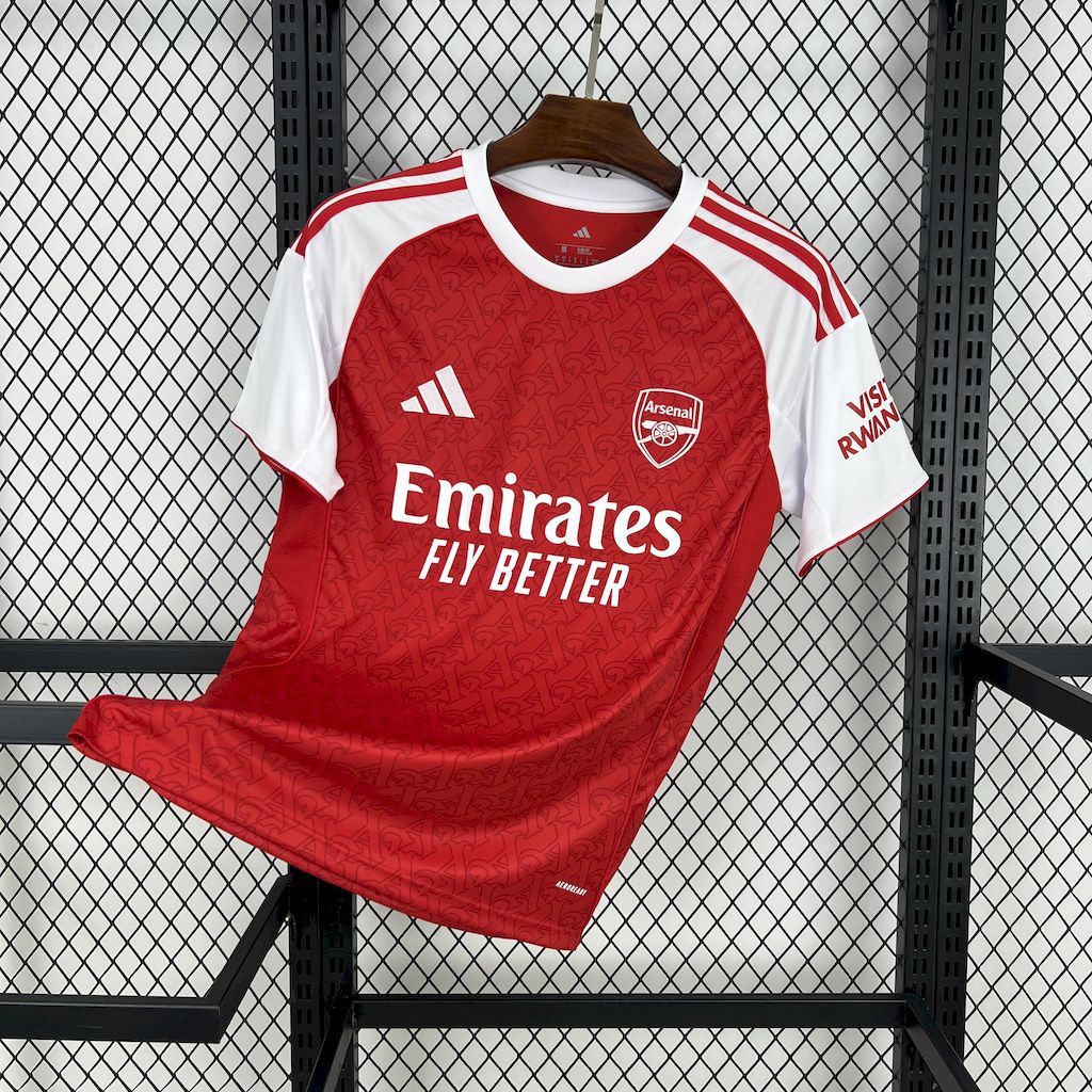 Arsenal maillot foot domicile 2025 2026€14.99