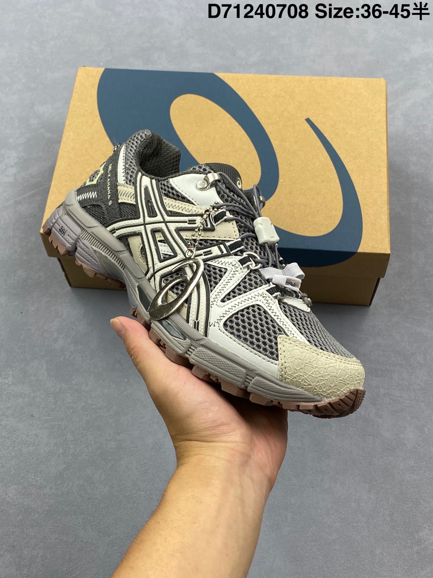 Asics cross country running shoes - cnluxepick