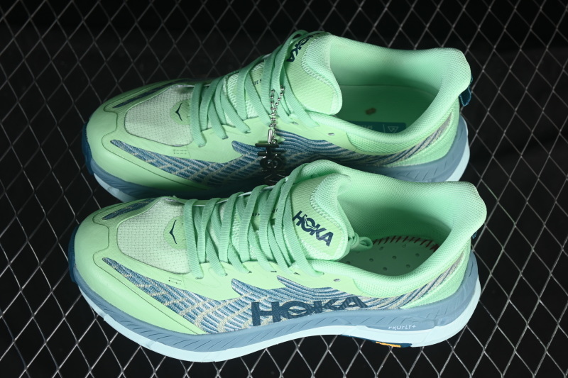 HOKA One One Mafate Speed 4 Running Shoes