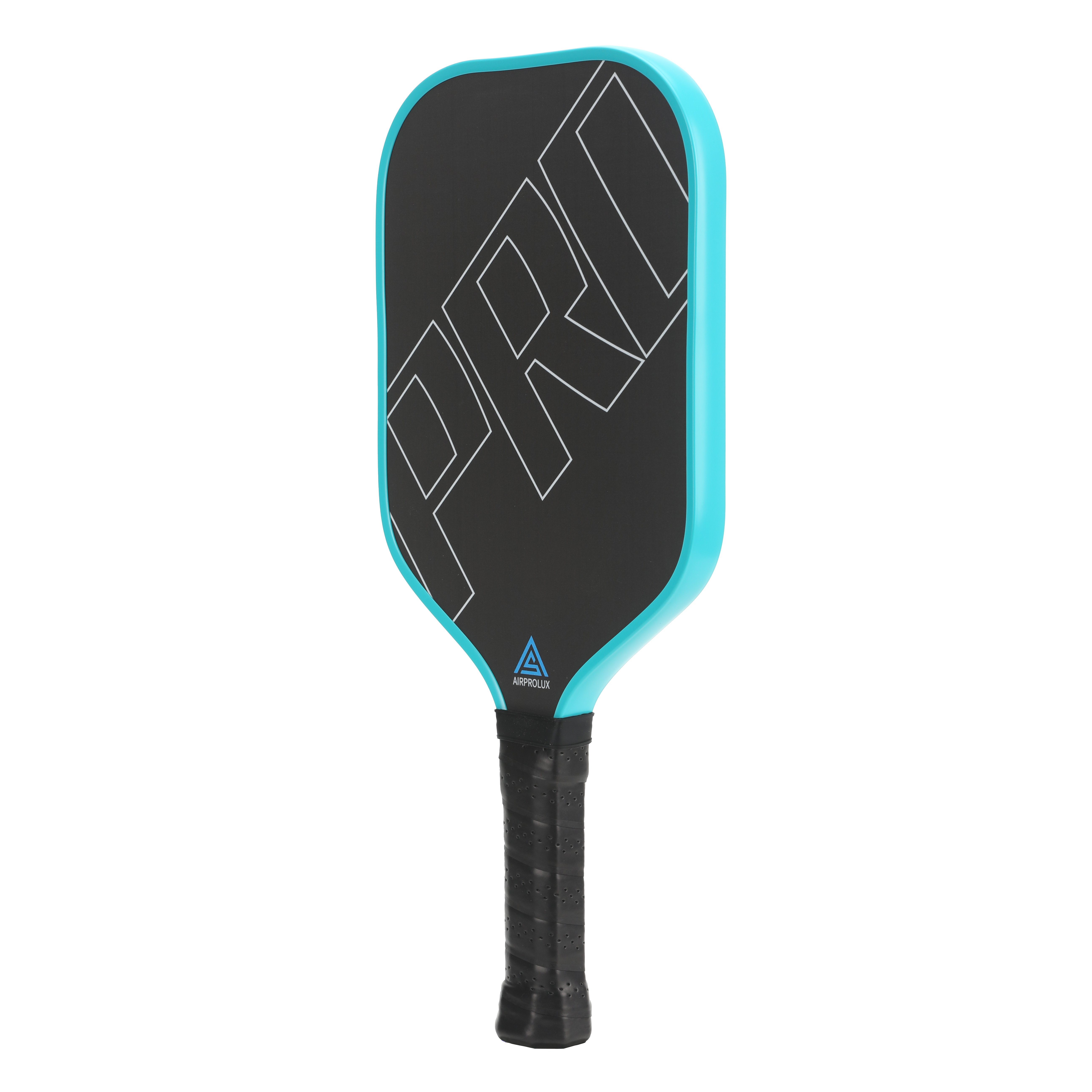 Airprolux T700 Carbon Fiber Pickleball Paddle – 16mm Core, Textured Surface for Superior Control & Power
