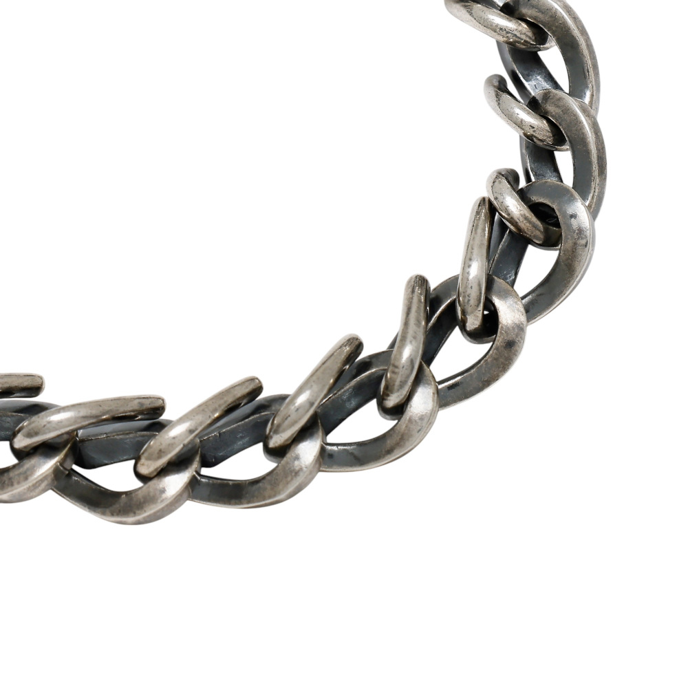 Tiffany & Co. Forge Bracelet Sterling Silver 72548701