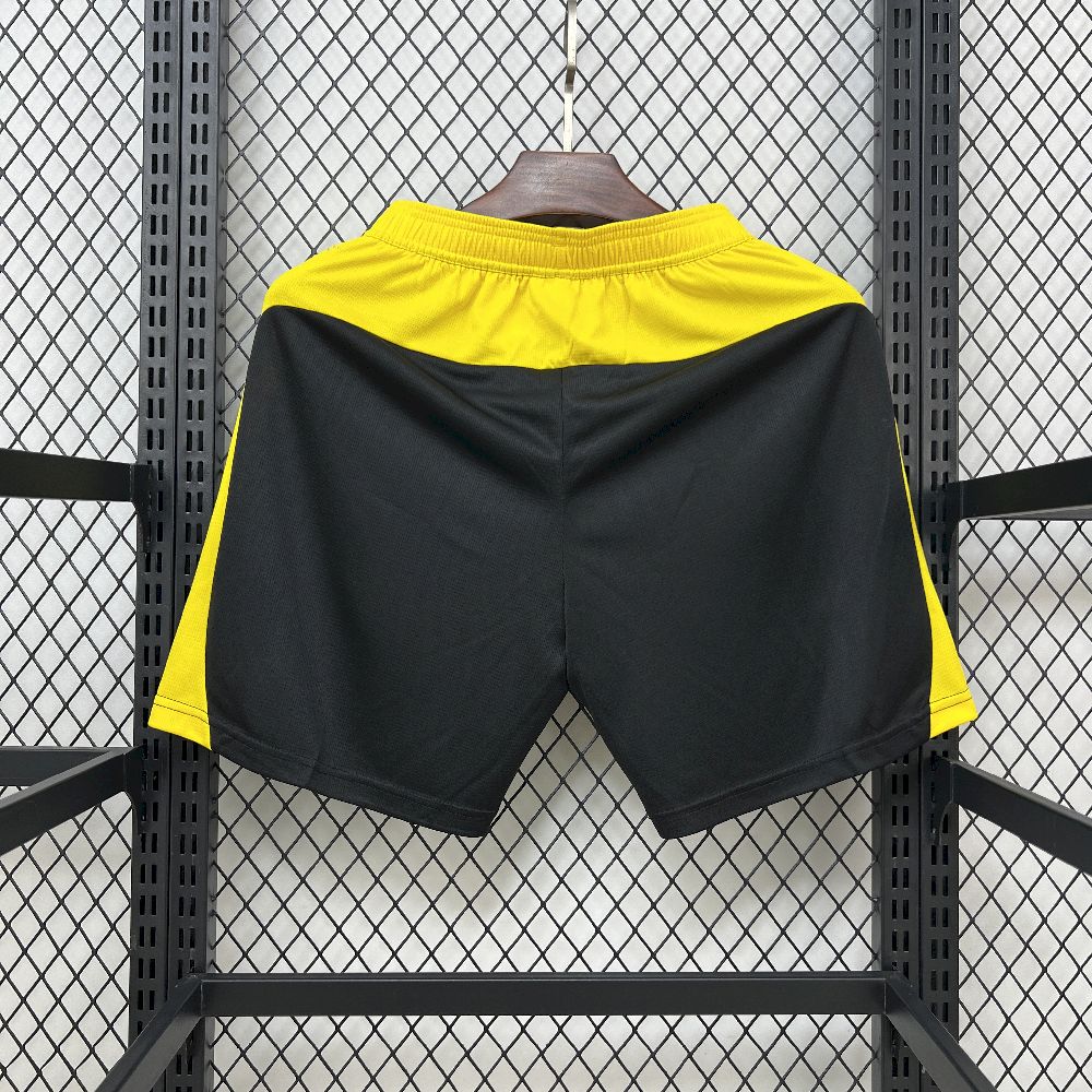 Short de Football Dortmund 2025 2026€10.99