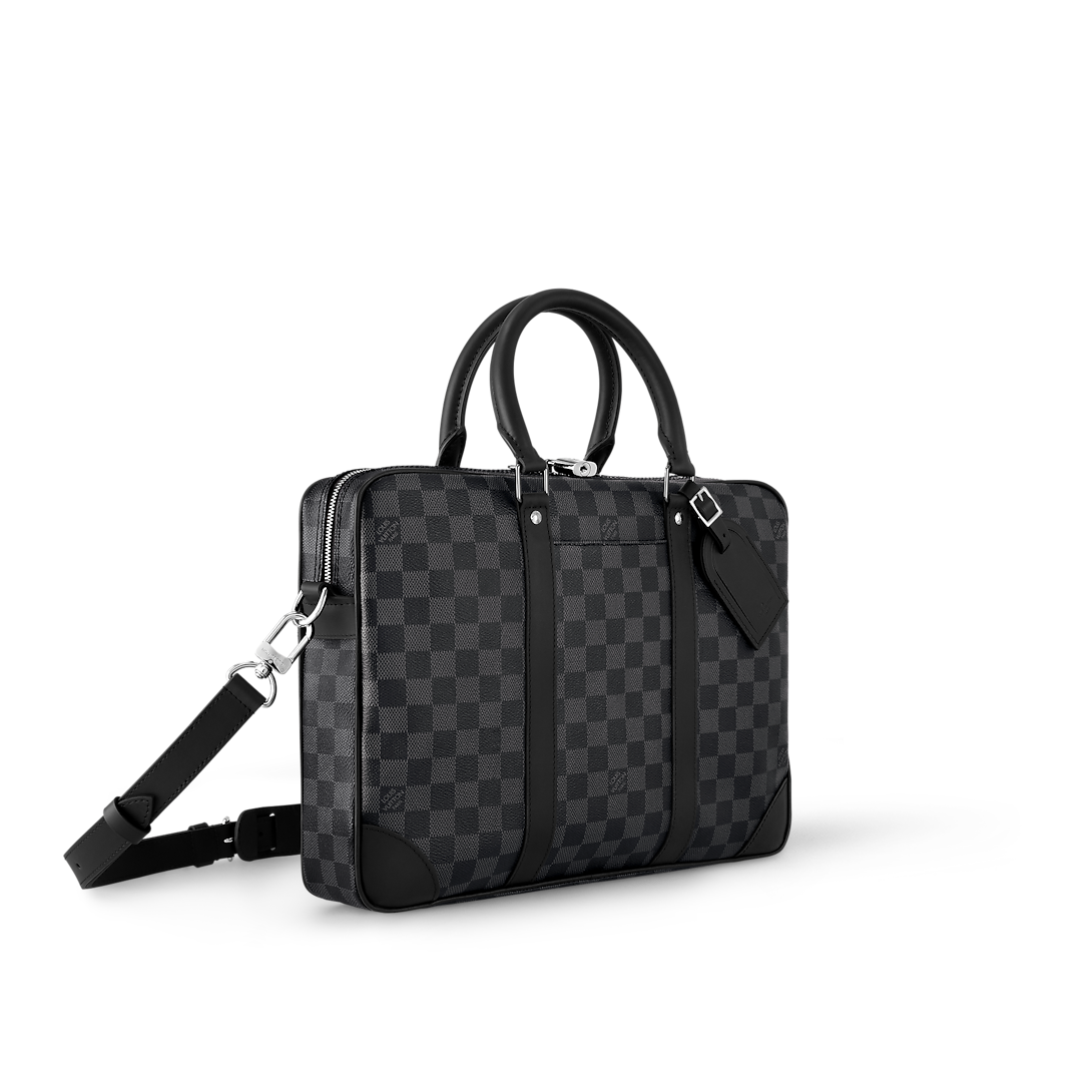 Louis Vuitton Porte-Documents Voyage Pm N40445