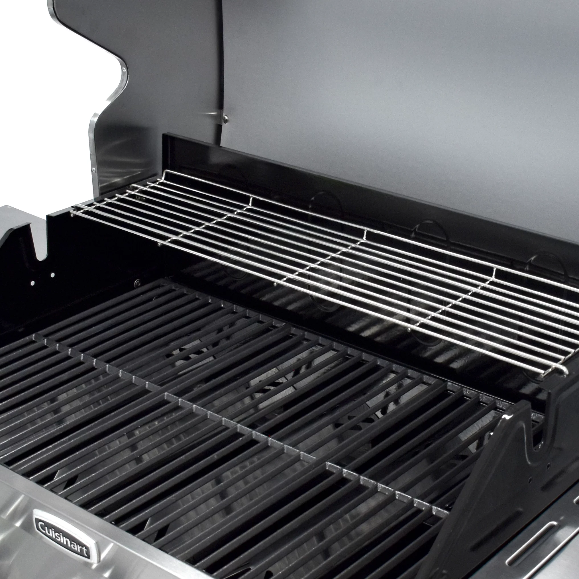 Cuisinart 5-Burner Dual Fuel Gas Grill (Propane/Natural Gas)