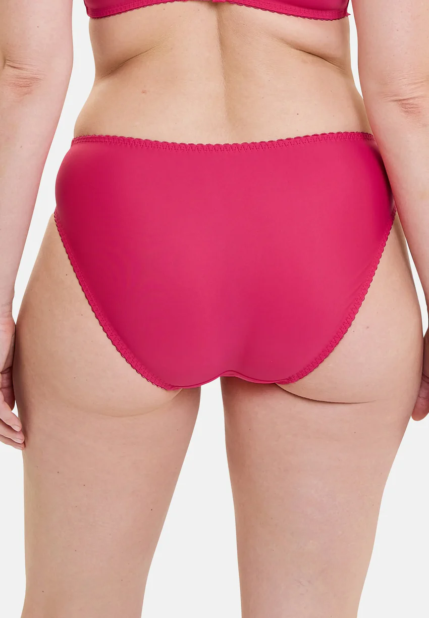 Slip Arum Rose Fluo