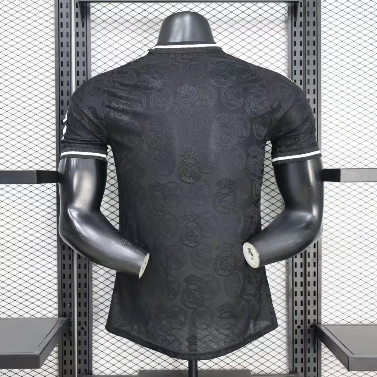 26/27 Real Madrid New Special Edition Player Version