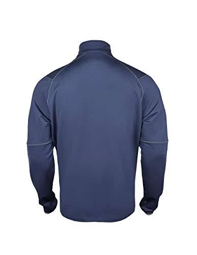 Callaway Outlast 1/4 Zip Midlayer Peacoat Medium