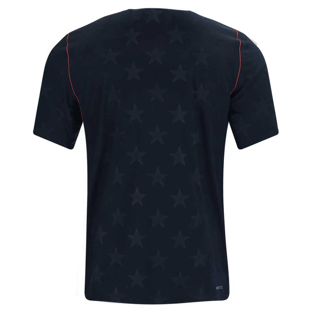 USA 26/27 season away jersey