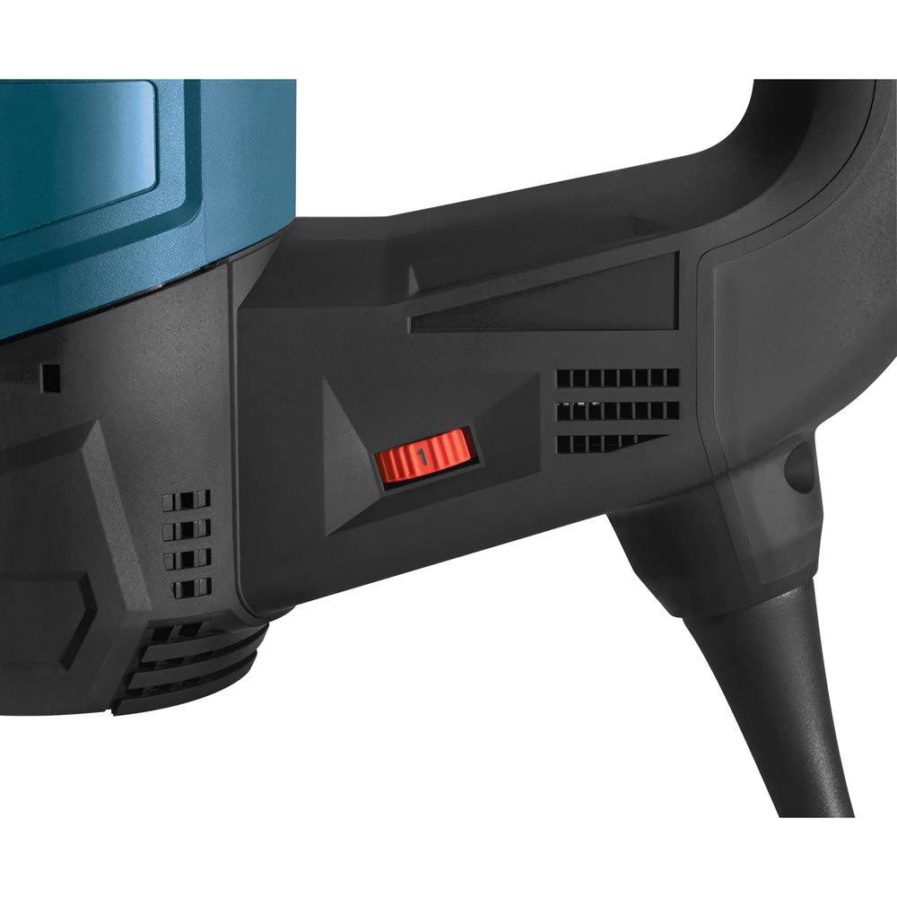 Bosch RH540M-RT 12 Amp 1-9/16 in. SDS-Max Combination Rotary Hammer