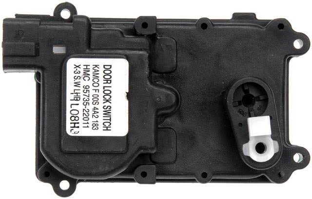 Dorman 759-400 - Door Lock Actuator