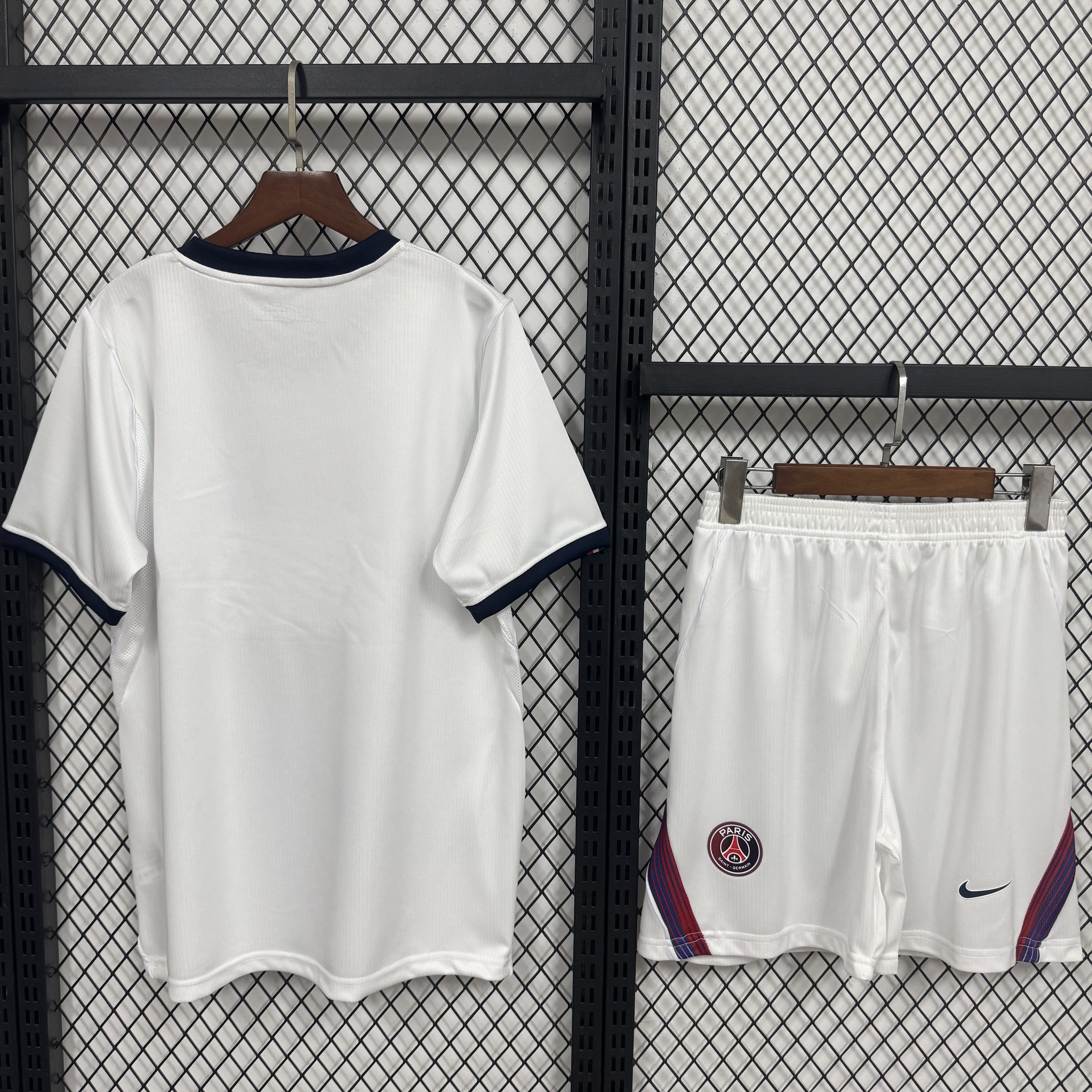 PSG 26/27 Away Kit 16-XXL 2