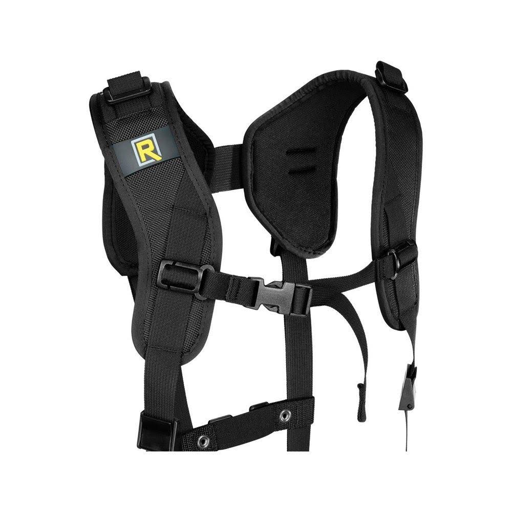 BLACKRAPID DR-1 Double Strap Carrying strap