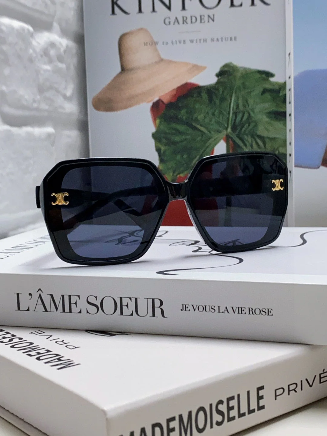 CELINE sunglasses - cnluxepick