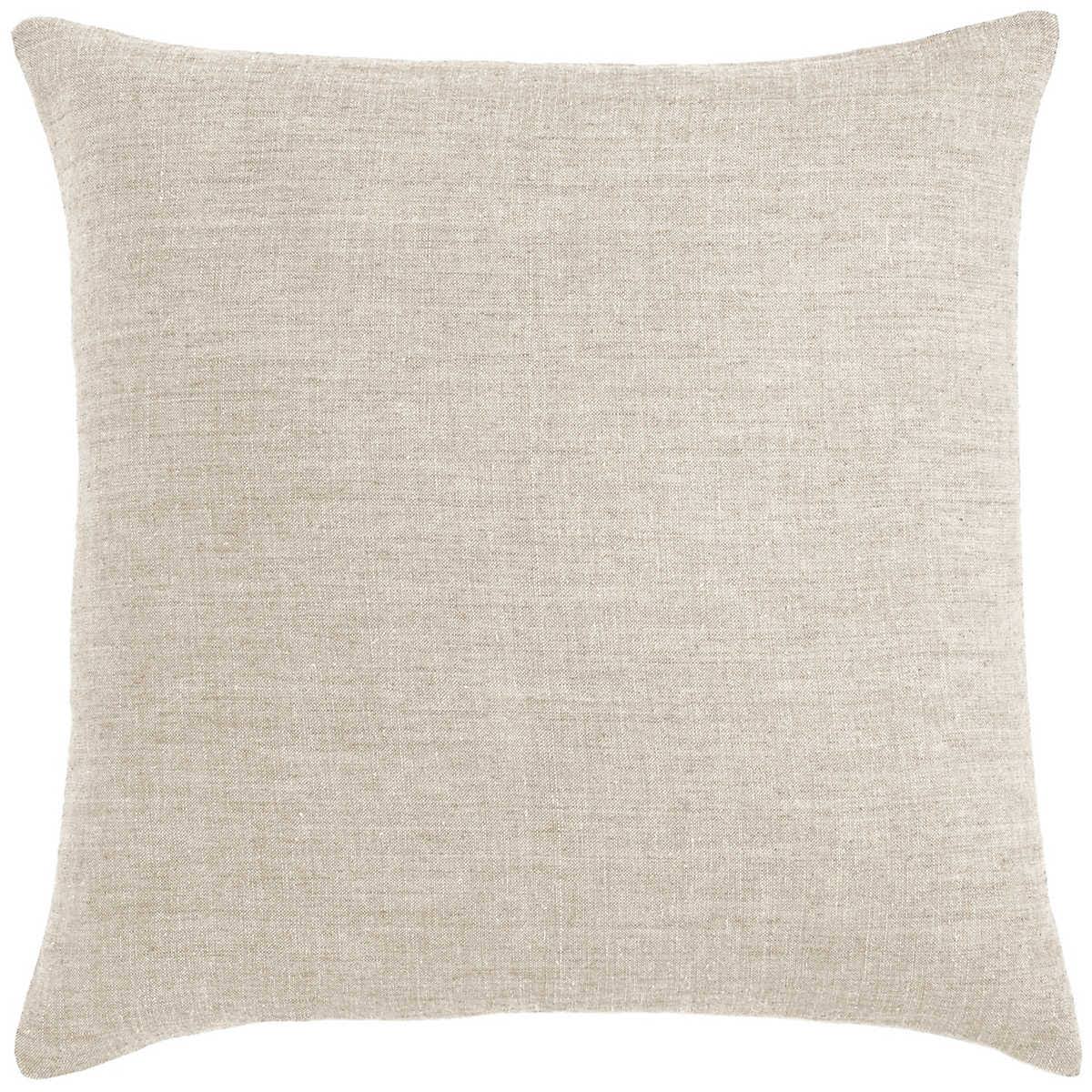 Pine Cone Hill Maxwell Linen Sham Standard