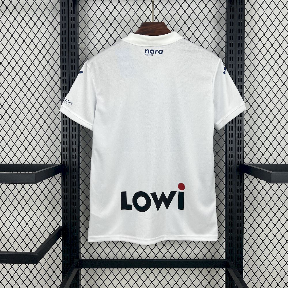 Leganes maillot foot domicile 2025 2026€14.99