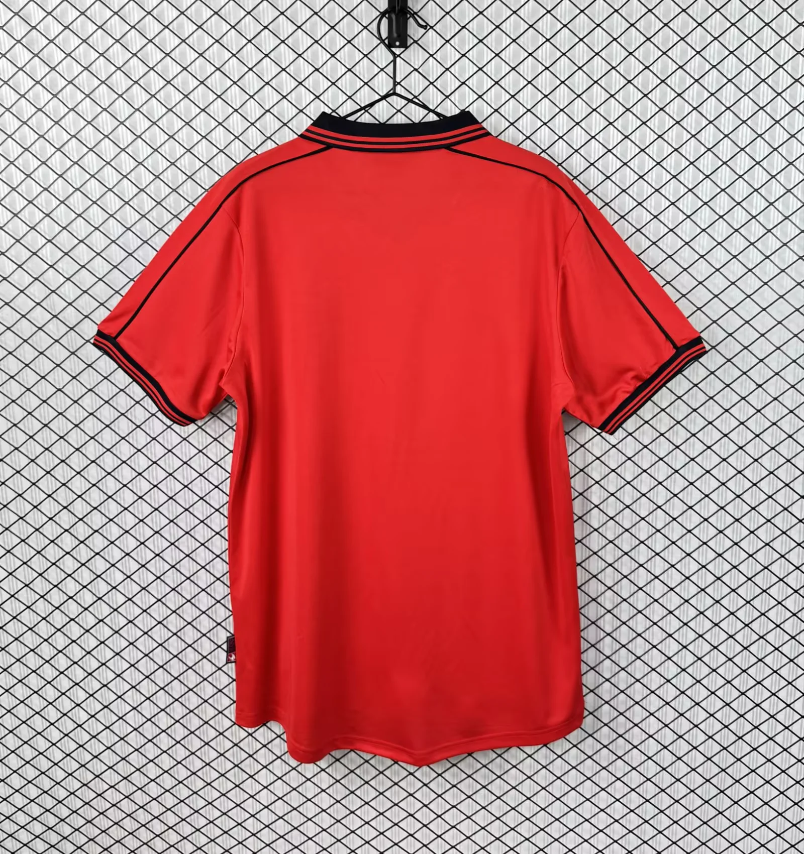 Retro 98/99 Osasuna Home Jersey S-XXL