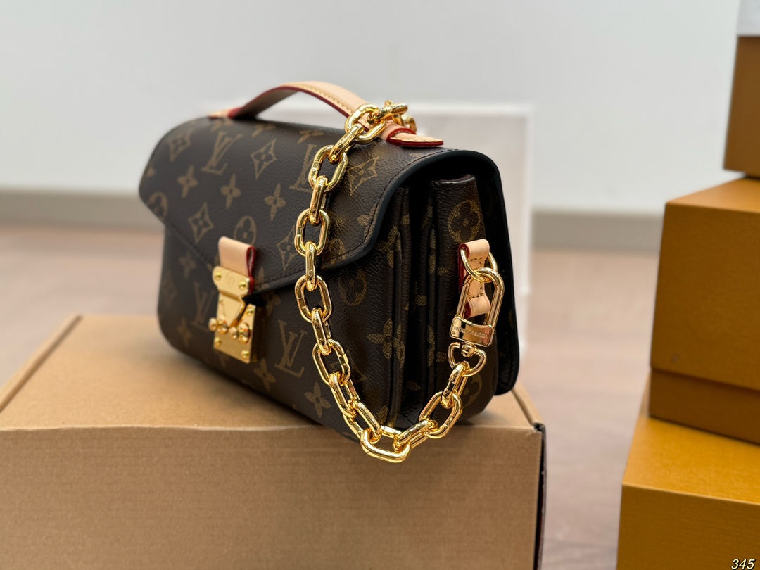 LV high-quality messenger bag - cnluxepick