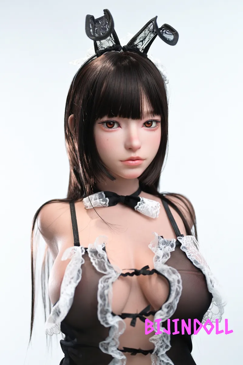 FUDOLL 80cm E-Cup Silicone Sex Doll Baitao ROS Torso