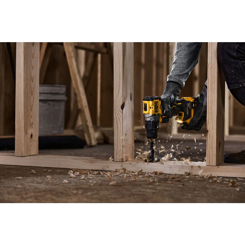 2026 DeWalt DCD805B 20V Max XR Brushless Cordless 1/2