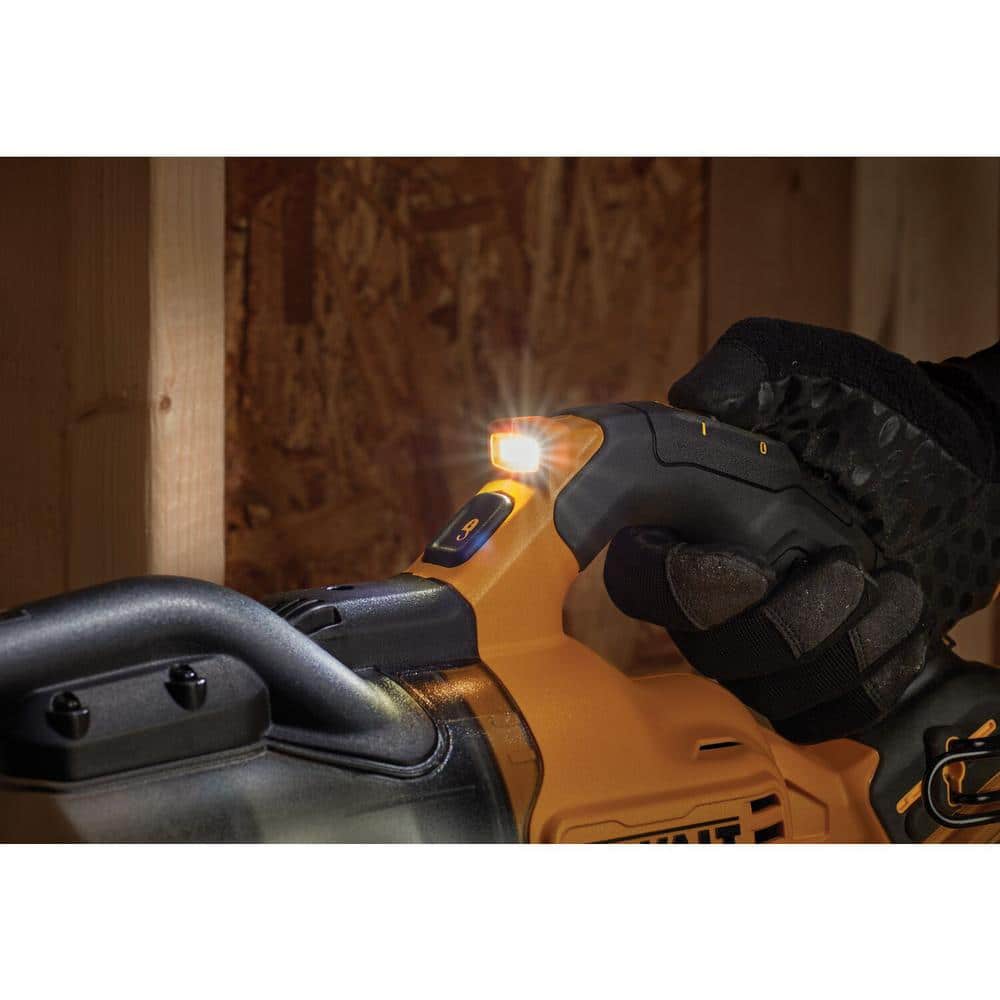 DEWALT 20V MAX Stick Vacuum DCV501HB