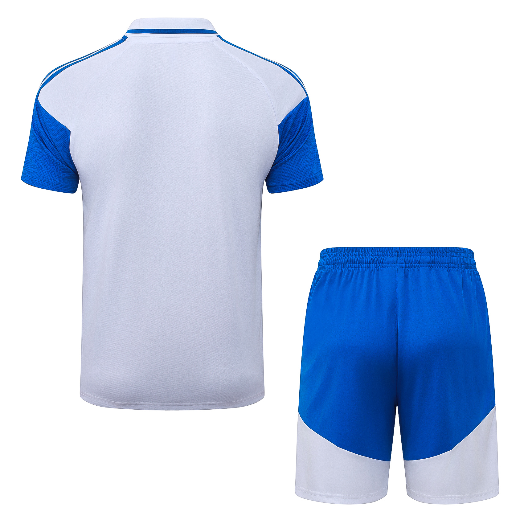 Juventus 26/27 Training Suit C2632 POLO 3