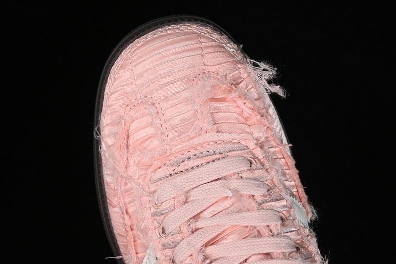 Adidas Caroline Hu X Clot Samba Og Reverie Pink JQ4747